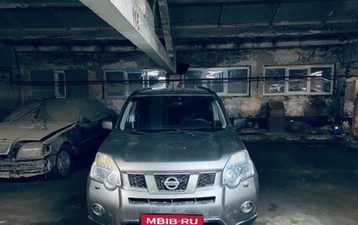 Nissan X-Trail, 2012 год, 1 104 298 рублей, 1 фотография