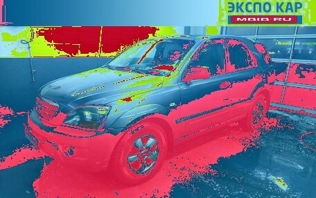 KIA Sorento IV, 2008 год, 682 500 рублей, 1 фотография