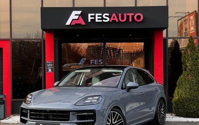 Porsche Cayenne III, 2025 год, 18 990 000 рублей, 1 фотография