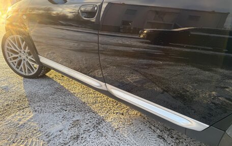 Audi A6 allroad, 2001 год, 900 000 рублей, 7 фотография