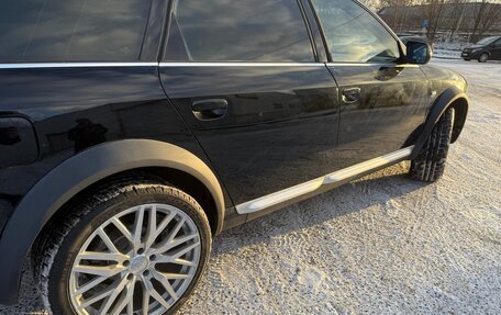 Audi A6 allroad, 2001 год, 900 000 рублей, 8 фотография