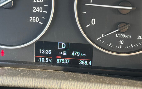 BMW X4, 2016 год, 3 250 000 рублей, 1 фотография