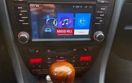 Audi A6 allroad, 2001 год, 900 000 рублей, 14 фотография