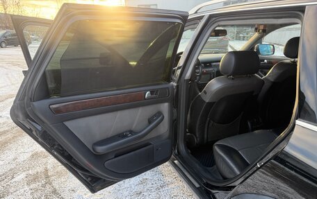 Audi A6 allroad, 2001 год, 900 000 рублей, 18 фотография