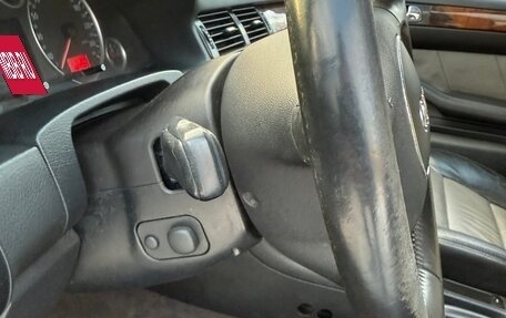 Audi A6 allroad, 2001 год, 900 000 рублей, 15 фотография