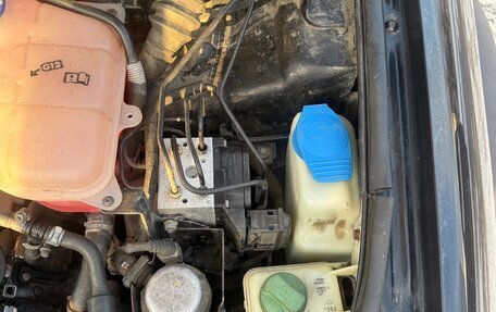 Audi A6 allroad, 2001 год, 900 000 рублей, 22 фотография