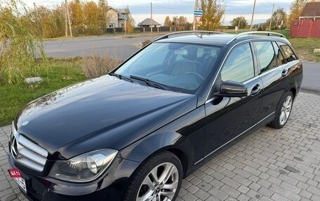 Mercedes-Benz C-Класс, 2012 год, 1 150 000 рублей, 1 фотография