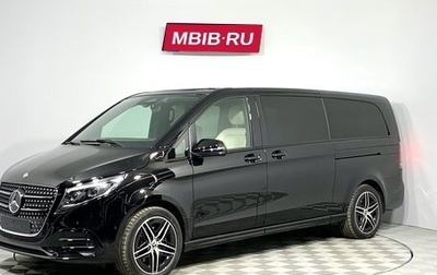 Mercedes-Benz V-Класс, 2024 год, 18 250 000 рублей, 1 фотография