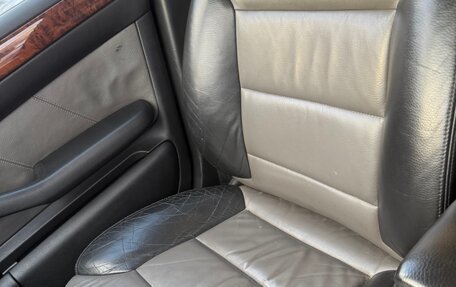 Audi A6 allroad, 2001 год, 900 000 рублей, 28 фотография