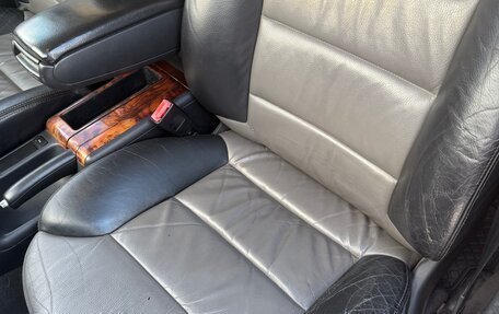 Audi A6 allroad, 2001 год, 900 000 рублей, 27 фотография