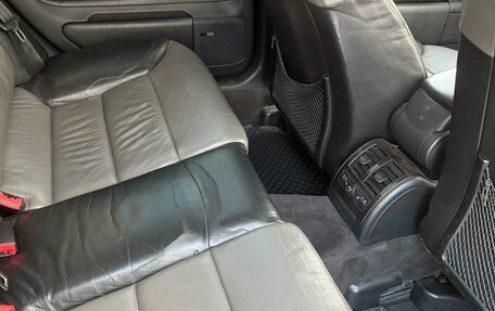 Audi A6 allroad, 2001 год, 900 000 рублей, 29 фотография