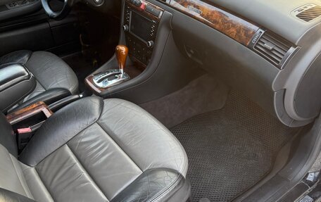 Audi A6 allroad, 2001 год, 900 000 рублей, 26 фотография