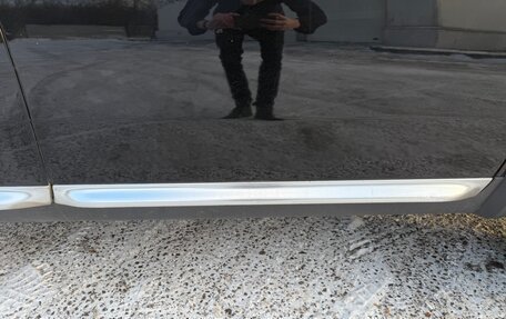 Audi A6 allroad, 2001 год, 900 000 рублей, 30 фотография