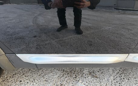 Audi A6 allroad, 2001 год, 900 000 рублей, 31 фотография