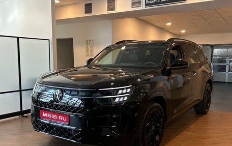 Volkswagen Teramont, 2025 год, 6 750 000 рублей, 1 фотография