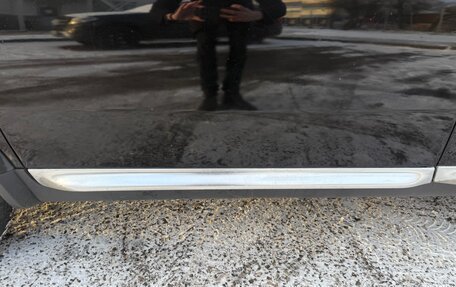 Audi A6 allroad, 2001 год, 900 000 рублей, 33 фотография