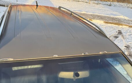 Audi A6 allroad, 2001 год, 900 000 рублей, 35 фотография