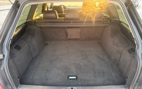 Audi A6 allroad, 2001 год, 900 000 рублей, 34 фотография