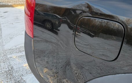 Audi A6 allroad, 2001 год, 900 000 рублей, 37 фотография