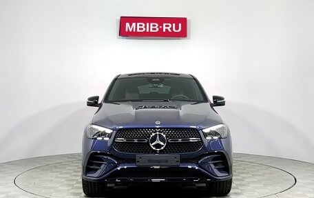 Mercedes-Benz GLE Coupe, 2024 год, 17 700 000 рублей, 1 фотография