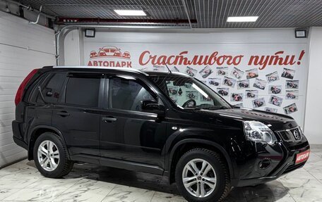 Nissan X-Trail, 2013 год, 1 279 000 рублей, 1 фотография