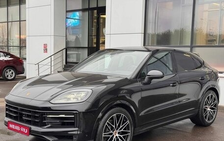 Porsche Cayenne III, 2025 год, 17 600 000 рублей, 1 фотография