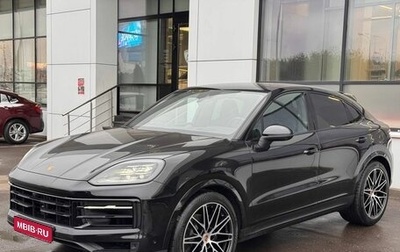 Porsche Cayenne III, 2025 год, 17 600 000 рублей, 1 фотография