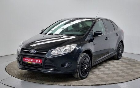 Ford Focus III, 2013 год, 799 000 рублей, 1 фотография