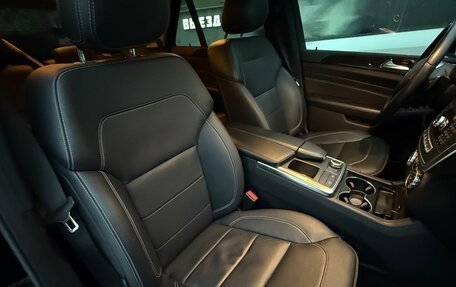 Mercedes-Benz M-Класс, 2015 год, 3 300 000 рублей, 14 фотография