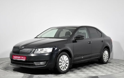 Skoda Octavia, 2014 год, 790 000 рублей, 1 фотография