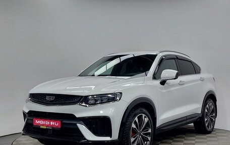 Geely Tugella FY11, 2023 год, 3 249 000 рублей, 1 фотография