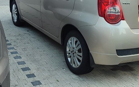 ЗАЗ Vida, 2012 год, 385 000 рублей, 4 фотография