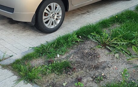 ЗАЗ Vida, 2012 год, 385 000 рублей, 5 фотография