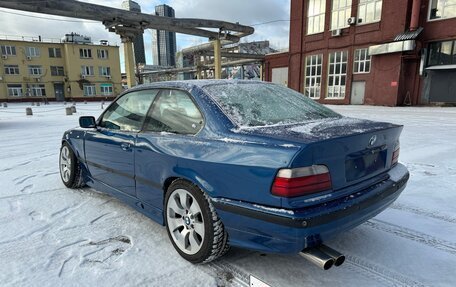 BMW 3 серия, 1997 год, 650 000 рублей, 7 фотография