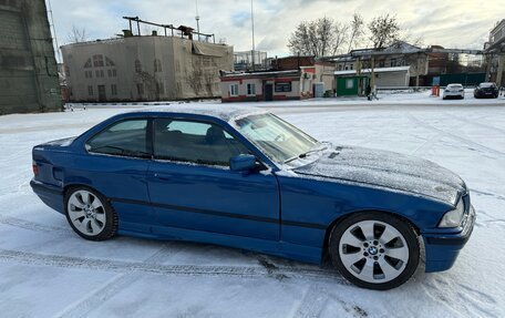 BMW 3 серия, 1997 год, 650 000 рублей, 4 фотография