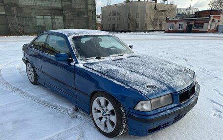 BMW 3 серия, 1997 год, 650 000 рублей, 3 фотография