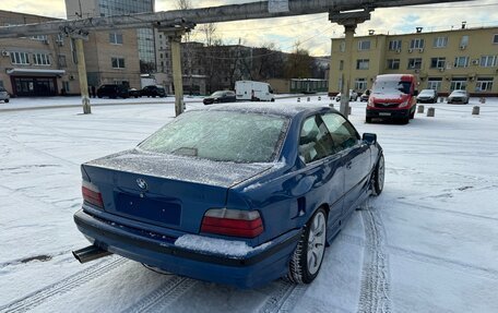 BMW 3 серия, 1997 год, 650 000 рублей, 5 фотография