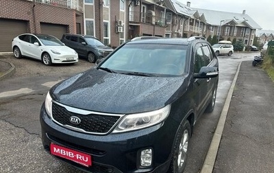 KIA Sorento II рестайлинг, 2019 год, 2 300 000 рублей, 1 фотография