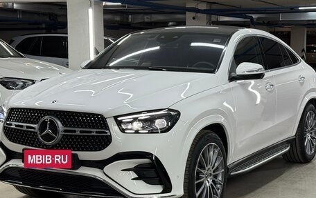 Mercedes-Benz GLE Coupe, 2024 год, 13 499 990 рублей, 1 фотография
