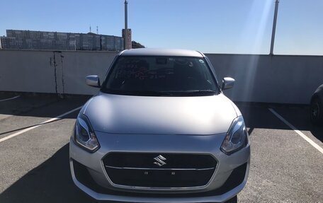 Suzuki Swift V, 2018 год, 1 300 000 рублей, 1 фотография