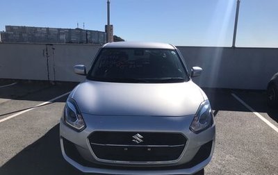 Suzuki Swift V, 2018 год, 1 300 000 рублей, 1 фотография