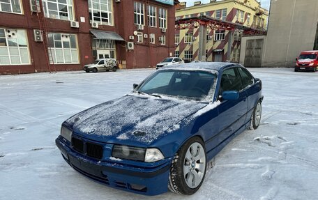 BMW 3 серия, 1997 год, 650 000 рублей, 10 фотография