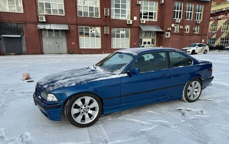 BMW 3 серия, 1997 год, 650 000 рублей, 9 фотография