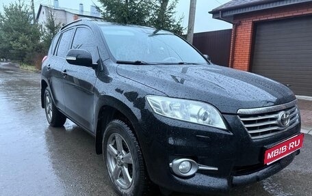Toyota RAV4, 2012 год, 1 750 000 рублей, 1 фотография