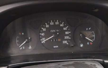 Chevrolet Lanos I, 2006 год, 130 000 рублей, 5 фотография