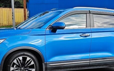 FAW Bestune T77, 2020 год, 1 500 000 рублей, 4 фотография