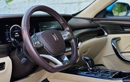 FAW Bestune T77, 2020 год, 1 500 000 рублей, 6 фотография