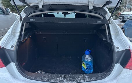 Opel Astra J, 2010 год, 650 000 рублей, 6 фотография