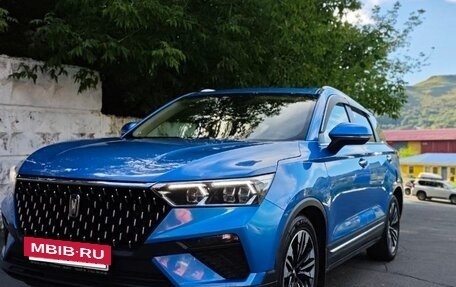 FAW Bestune T77, 2020 год, 1 500 000 рублей, 5 фотография