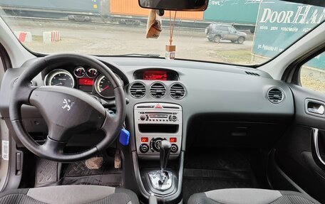 Peugeot 308 II, 2010 год, 599 000 рублей, 7 фотография